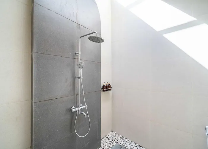 别墅 1br Private Pool K3-b *