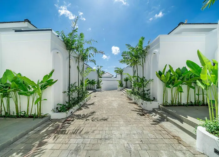 1br Private Pool K3-b *