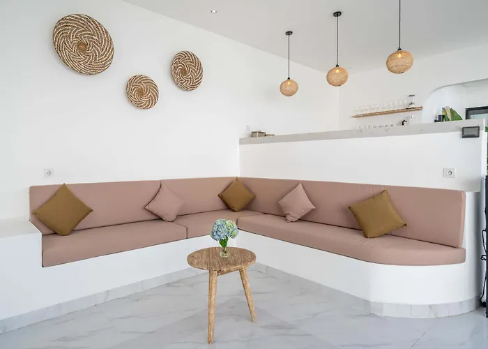 1br Private Pool K3-b
