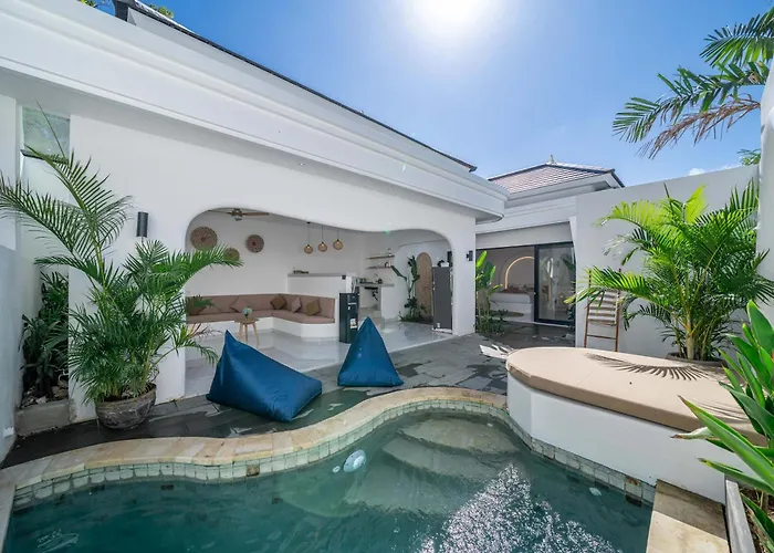 1br Private Pool K3-b *